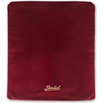 Abdeckung für Aufschnittmaschine Berkel Cover-M - rote Abdeckung für Rot Line Aufschnittmaschinen