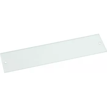 Diffusorscheibe EUROLITE AKKU Bar-3 Glow QCL Flex QuickDMX für AKKU Bar-3 Beleuchtungszubehör