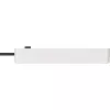 Power Extension Brennenstuhl 1153240126 1,5 m 4 AC-Ausgänge Innenbereich Schwarz Weiß
