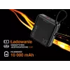 Tragbares Ladegerät Tracer Scout 10000 mAh MAG+PD+QC