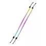 LED-Streifen CORSAIR LS430 Aurora — mehrfarbig, 430×10×10 mm, 2er-Pack