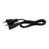 Qoltec 51509 45W Netzteil für Lenovo | 45W | 20V | 2,25A | 4,0*1,7 | +Netzkabel