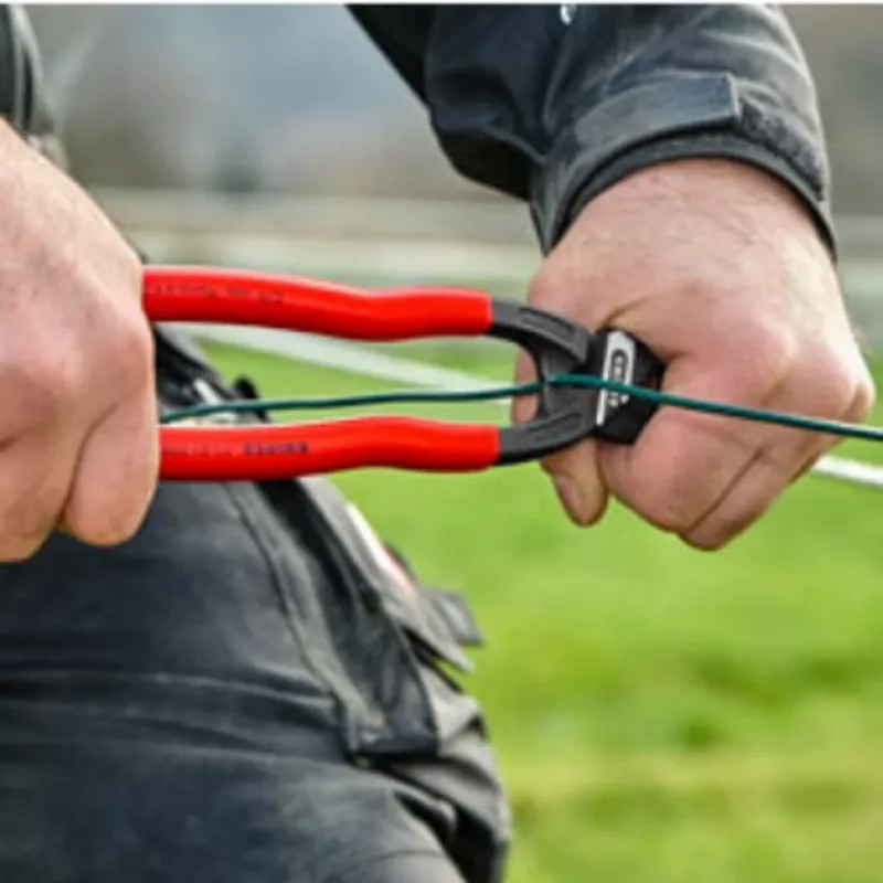 Zangen Knipex 71 01 250