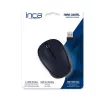 Cian Technology GmbH INCA Maus IWM-300RL Nano-USB Wireless 1600 DPI Textil BL Einzelhandel - Maus