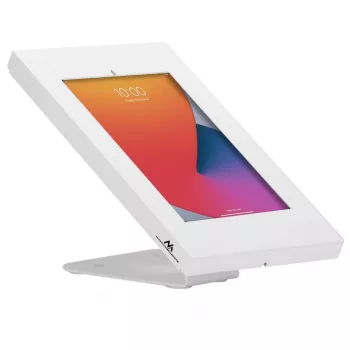 Tablet-Wandhalterung MACLEAN MC-475W für 7–10-Zoll-Tablets, weiß