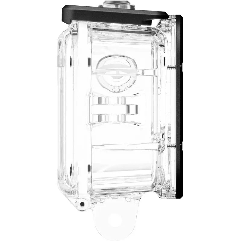 Insta360 Ace Pro 2 Tauchgehäuse - Kameratasche - Schwarz - Transparent