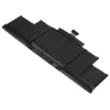 Batterie Grün Cell A1494 für Apple MacBook Pro 15 A1398 2013–2014 95Wh
