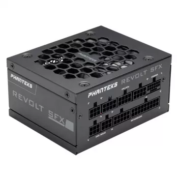 Netzteil Phanteks Revolt SFX 850 W