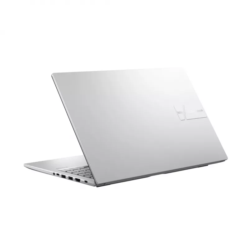 Laptop ASUS VivoBook 15 X1504VA-BQ4292 — Intel Core 5 120U, 15,6 Zoll FHD IPS, 16 GB RAM, 512 GB SSD, kein Betriebssystem