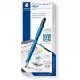 Graphitstift Staedtler Mars Lumograph digital Jumbo, PEFC-zertifiziert, 5 Minen