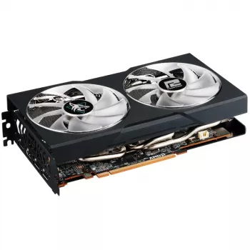 Grafikkarte AMD Radeon RX 7600 8 GB GDDR6
