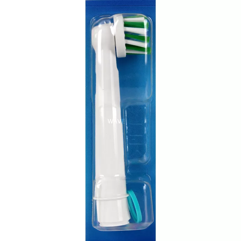 Ersatz-Zahnbürstenköpfe BRAUN Oral‑B Pro CrossAction — 10er-Pack