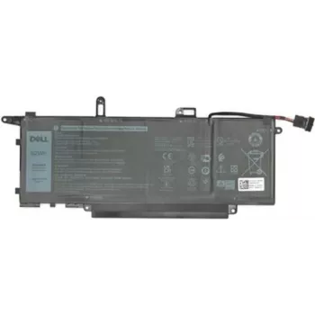 Dell Akku 52 Wh 4 Zellen Lithium-Ionen