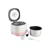 Cuckoo CR-0632 Reiskocher 1,08 L Pink, Weiß