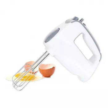 Handmixer Emerio HM-110921.12 Weiß
