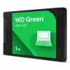 WD Grün 2,5 2 TB SATA III SSD WDS200T5G0A