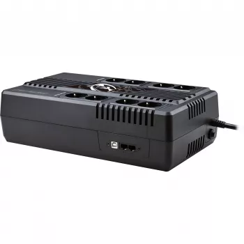 PowerWalker VI 800 MS - USV - 480 Watt