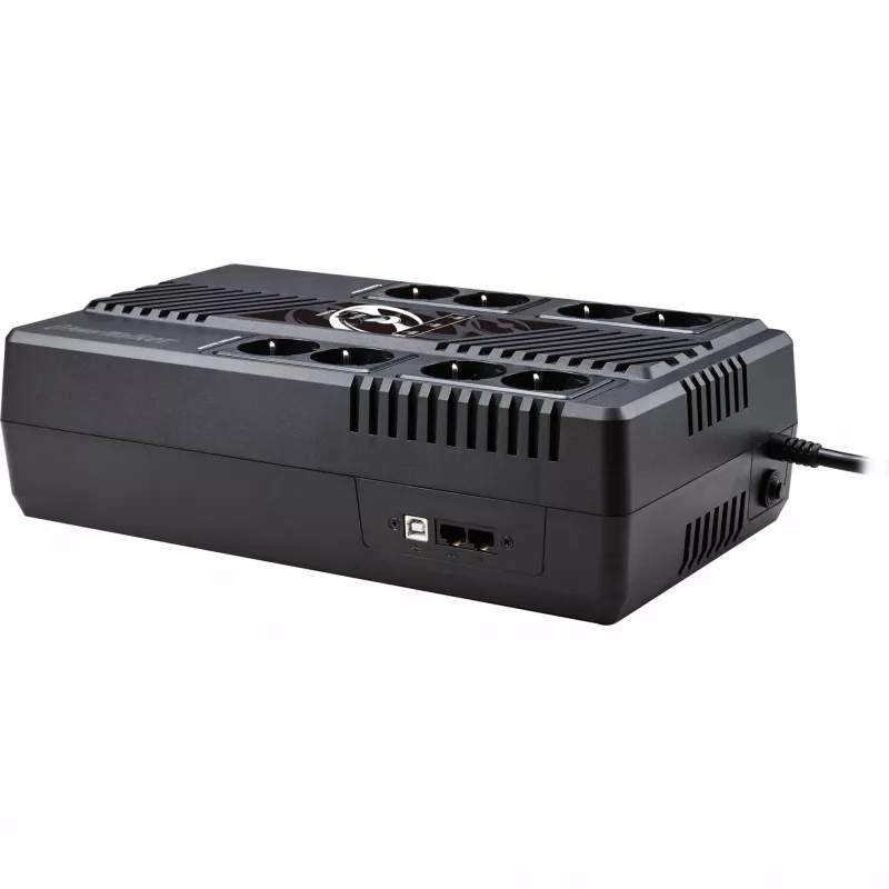 PowerWalker VI 800 MS - USV - 480 Watt