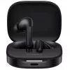 Headset Xiaomi Buds 6 In-Ear kabellose binaurale Ohrhörer, Bluetooth 5.4, ANC, 42 h Wiedergabe, IP54, Nacht Schwarz