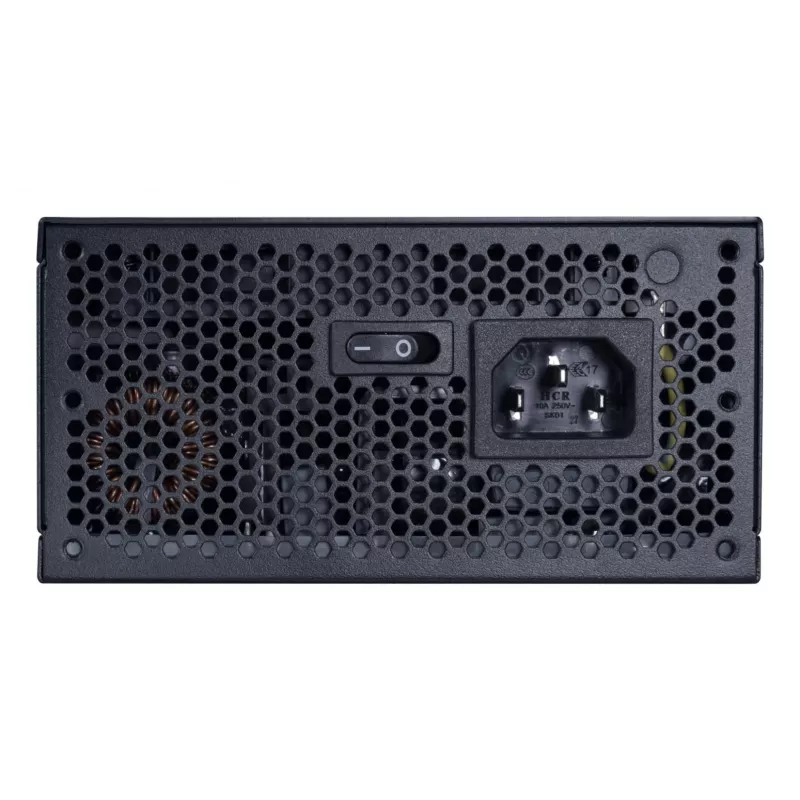 Netzteil Lian Li SP V2 Gold 750 W SFX 20+4-Pin-ATX 80 PLUS Gold Schwarz