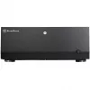 SilverStone Grandia GD07 Computergehäuse - Tower - SSI, schwarz