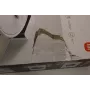 SALE OUT. Xiaomi Robot Vacuum S40 Pro EU | Xiaomi Robot Vacuum S40 Pro EU | Nass&Trocken | 5200 mAh | Staubkapazität 0,43 L | 15000 Pa | Weiß | BESCHÄDIGTE VERPACKUNG