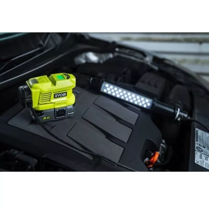 Ryobi 5133004895 230V-Konverter für 18V-Geräte