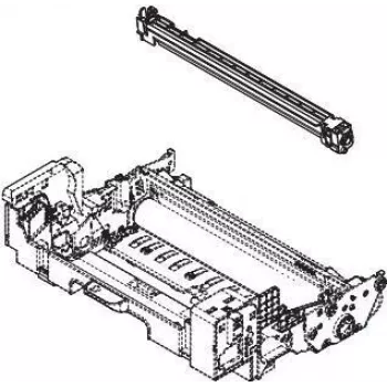 Original Drucktrommel Kyocera 302LV93040 für Ecosys FS-2100D Serie