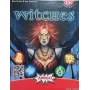 Witches, Kartenspiel