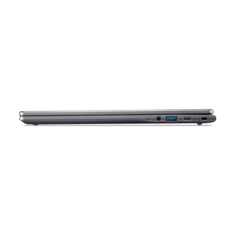 Acer Chromebook Plus 514 CBE594-3-TCO - Intel N-series N355 / 1,9 GHz - Chrome OS - Intel Graphics - 8 GB RAM - 128 GB SSD 3D Triple-Level Cell (TLC)