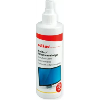 ROLINE Bildschirmreiniger TFT, 250 ml (19.04.4135)