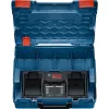 Batterieladegerät Bosch EXPERT EXAL18V2-320 18V 2A für Bosch 18V Akkus