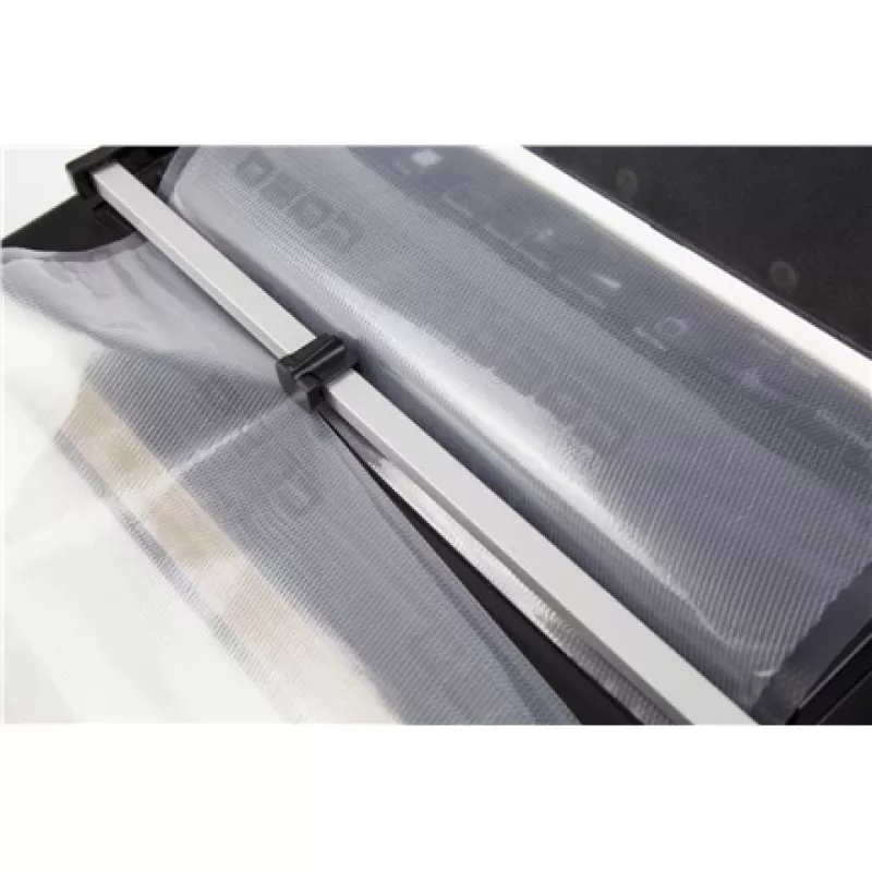 Caso | Bar-Vakuumierer | GourmetVAC 280 | Leistung 130 W | Silber