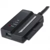 DIGITUS DA-70325 - Speichercontroller - 6,4 cm, 8,9 cm (2.5, 3.5) - ATA / SATA 3Gb/s - 300MBps - USB3.0 (DA-70325)