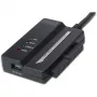 DIGITUS DA-70325 - Speichercontroller - 6,4 cm, 8,9 cm (2.5, 3.5) - ATA / SATA 3Gb/s - 300MBps - USB3.0 (DA-70325)