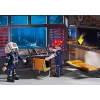 Figurenset Große Feuerwache 9462