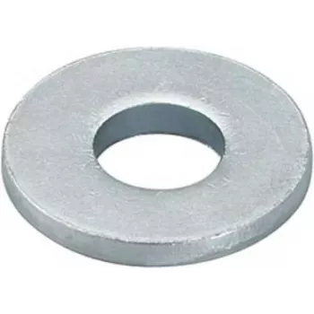 Flache Unterlegscheibe Fischer 91477
