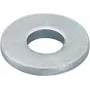 Flache Unterlegscheibe Fischer 91477