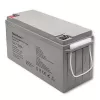 Qoltec 53068 AGM-Batterie | 12V | 150Ah | max. 2250A