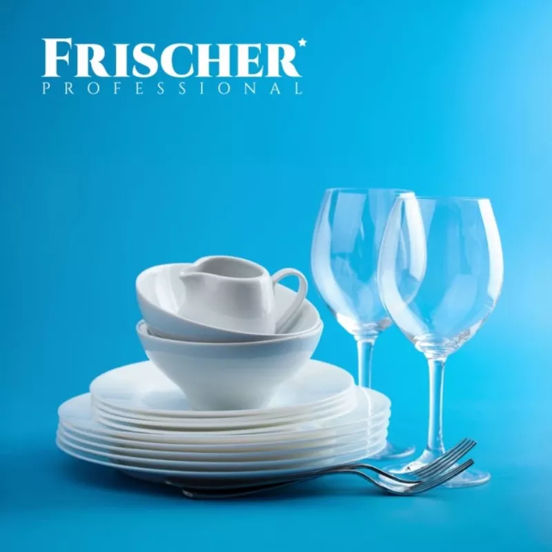 Frischer 3-in-1 Geschirrspülkapseln, 52 Stk.