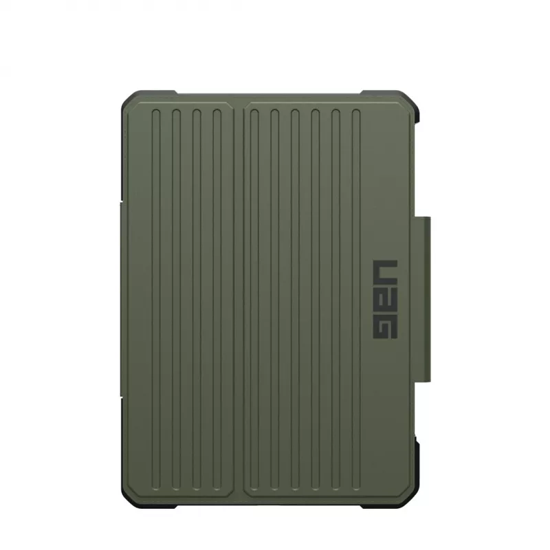 UAG Metropolis SE Hülle iPad Pro 11 (2024) oliv