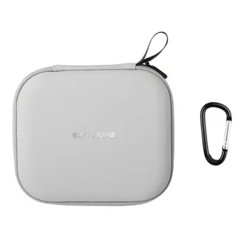 Tragetasche Sunnylife für DJI Neo NE-B862-GY grau — schützende Aufbewahrungs- und Transportlösung