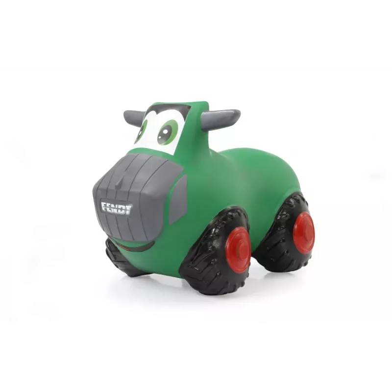 Aufblasbares Spielzeug Jamara Fendt Hüpftraktor