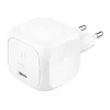 Belkin BoostCharge Laptop Tragbare Spielkonsole Smartphone Tablet Weiß AC Schnellladung Innenbereich WCA011KQWH