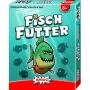 Fischfutter, Kartenspiel