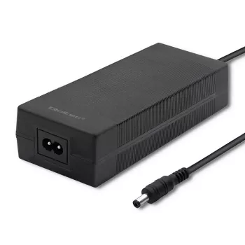 Netzteil Inverter Qoltec 50794 Indoor 96 W Schwarz
