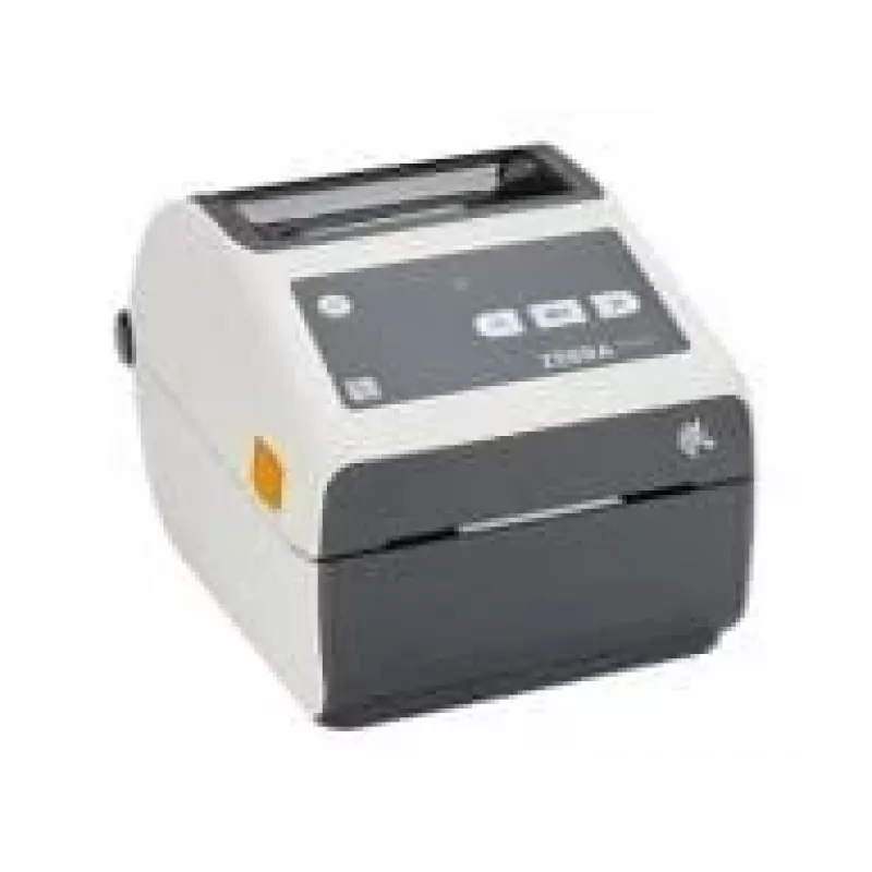 Zebra ZD421T Etikettendrucker Thermotransfer 300 x 300 DPI 102 mm/s Kabelgebunden & Kabellos Ethernet LAN Bluetooth