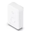 Ethernet-Überspannungsschutz UBIQUITI UACC-ETH-SP-Pro — 10 Gbit/s, 600 V, Polycarbonat, weiß