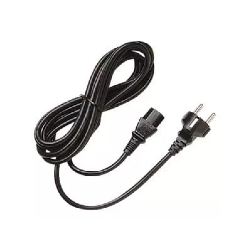 Stromkabel HPE AF568A Schwarz 1,83 m C13-Kupplung
