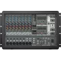 Behringer PMP1680S Audiomixer 10 Kanäle 10 - 200000 Hz Schwarz